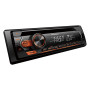 Pioneer DEH-S120UBA Автомагнітола з CD/USB 4x50W