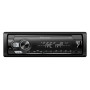Автомагнітола Pioneer MVH-S120UBW з USB 4x50W