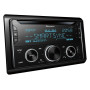 Автомагнітола Pioneer FH-S720BT з CD/USB 4x50W Bluetooth