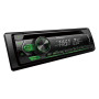 Pioneer DEH-S120UBG Автомагнітола з CD/USB 4x50W