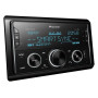 Автомагнітола Pioneer MVH-S620BT з USB 4x50W Bluetooth