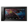 Pioneer DMH-A240BT Автомагнітола з 6,2" USB 4x50W Bluetooth