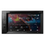 Pioneer AVH-A240BT Автомагнітола з DVD/CD/USB 6.2" 4x50W Bluetooth