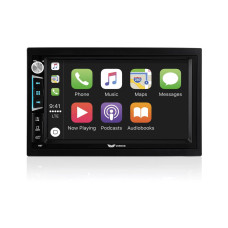 Автомагнітола Vordon AC-920 з USB/SD 7" 4x60W Bluetooth