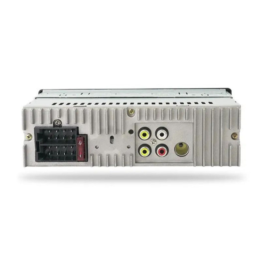 Автомагнітола Xblitz RF350 CAM з USB/SD 4" 4x50W Bluetooth
