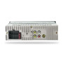 Автомагнітола Xblitz RF350 CAM з USB/SD 4" 4x50W Bluetooth