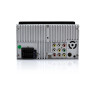 Автомагнітола Vordon HT-760 Bristol з USB/SD 7" 4x60W Bluetooth