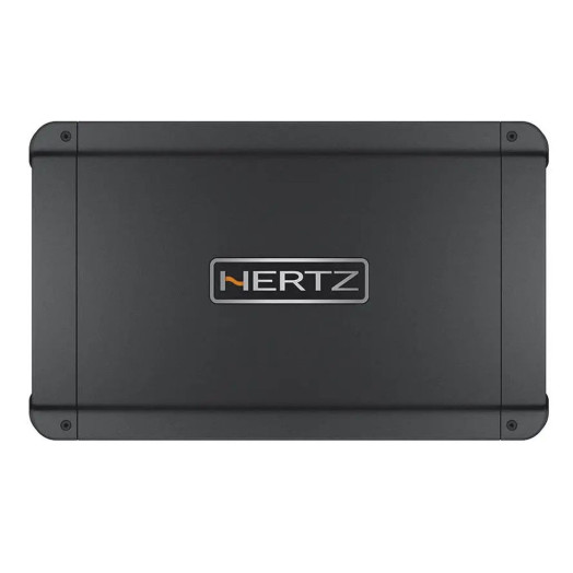 Автомобільний підсилювач Hertz HCP 4