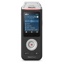 Чорний диктофон Philips DVT2110