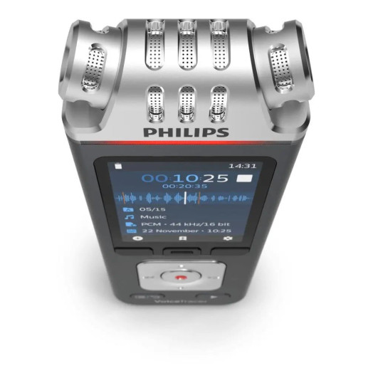 Диктофон Philips DVT7150