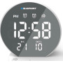 Радіобудильник Blaupunkt CR85WH білий