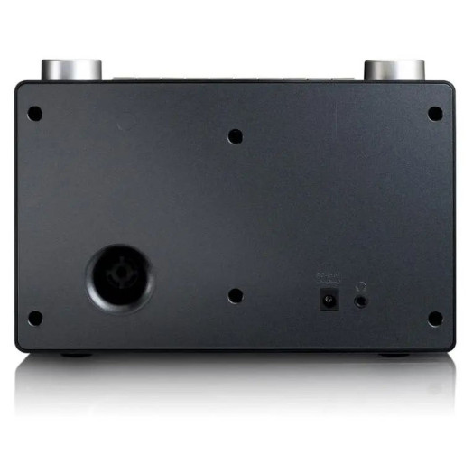 Інтернет-радіо Bluetooth Lenco DIR-70 чорний