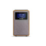 Радіо Philips TAR5005/10 FM Radio DAB+ Бежевий