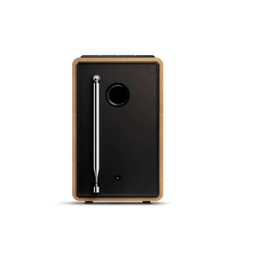 Радіо Philips TAR5005/10 FM Radio DAB+ Бежевий
