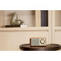 Радіоприймач Sangean GENUINE MINI WR-7 FM радіо Bluetooth Walnut