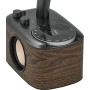 Радіоприймач Sangean Euphonic 450 WR-45 FM-радіо Bluetooth чорний