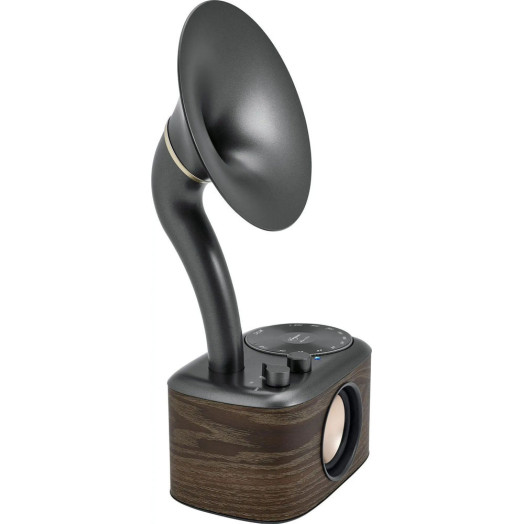 Радіоприймач Sangean Euphonic 450 WR-45 FM-радіо Bluetooth чорний