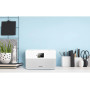 Kenwood CR-ST80DAB-W Радіо FM DAB+ Bluetooth Білий
