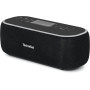 Радіоприймач TechniSat DIGITRADIO BT FM, DAB Bluetooth Чорний