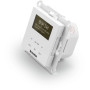 Радіоприймач TechniSat DigitRadio UP 55 FM Radio DAB+ Bluetooth Білий
