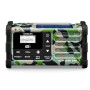 Sangean MMR-88 DAB+ Radio FM Radio DAB+ Камуфляж