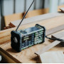 Sangean MMR-88 DAB+ Radio FM Radio DAB+ Камуфляж