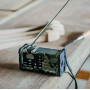 Sangean MMR-88 DAB+ Radio FM Radio DAB+ Камуфляж