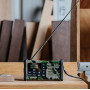 Sangean MMR-88 DAB+ Radio FM Radio DAB+ Камуфляж