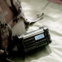 Радіоприймач Sangean MMR-99 FM радіо Bluetooth Green
