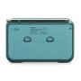 Радіоприймач Sangean DPR-76BT FM-радіо DAB+ Bluetooth Light Blue