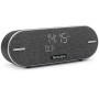 Радіоприймач TechniSat DigitRadio BT 2 FM DAB+ Bluetooth чорний