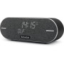 Радіоприймач TechniSat DigitRadio BT 2 FM DAB+ Bluetooth чорний