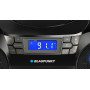 Bluetooth-радіо Blaupunkt BB31LED чорний