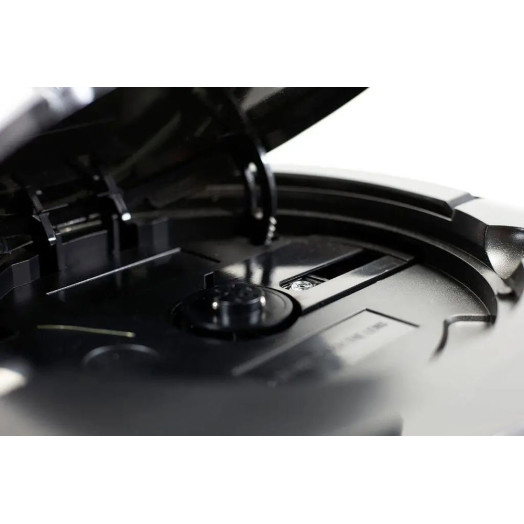 Bluetooth-радіо Manta BBX007 BOOMBOX Black