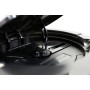 Bluetooth-радіо Manta BBX007 BOOMBOX Black