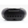 Bluetooth-радіо Manta BBX007 BOOMBOX Black