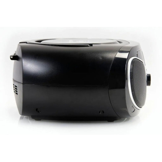 Bluetooth-радіо Manta BBX007 BOOMBOX Black
