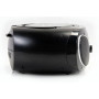 Bluetooth-радіо Manta BBX007 BOOMBOX Black