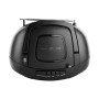 Радіомагнітола JVC RC-E451B Bluetooth Чорний