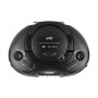 Радіо Bluetooth JVC RD-E661B-DAB чорний