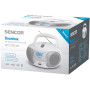 Bluetooth-радіо Sencor SPT 2700WH білий