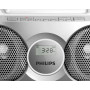 Радіо Philips AZ215S/12 Silver