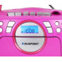 Blaupunkt BB16PK Pink Радіо