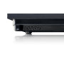 Lenco LS-10WD Turntable Напівавтоматичний ремінний привід Wood