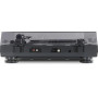 TechniSat TECHNIPLAYER LP 300 Програвач з ручним підсилювачем прямого приводу чорний