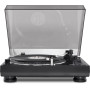 TechniSat TECHNIPLAYER LP 300 Програвач з ручним підсилювачем прямого приводу чорний