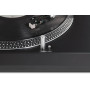 TechniSat TECHNIPLAYER LP 300 Програвач з ручним підсилювачем прямого приводу чорний
