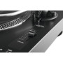 TechniSat TECHNIPLAYER LP 300 Програвач з ручним підсилювачем прямого приводу чорний
