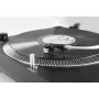 TechniSat TECHNIPLAYER LP 300 Програвач з ручним підсилювачем прямого приводу чорний