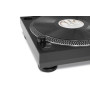 TechniSat TECHNIPLAYER LP 300 Програвач з ручним підсилювачем прямого приводу чорний